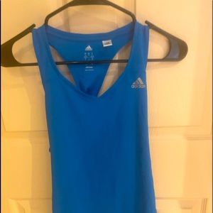 Adidas tank top